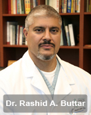 Rashid Buttar